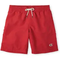 O'Neill Shorts de bain 'Vert' rouge