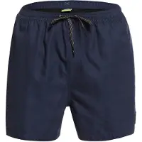 Quiksilver Shorts de bain bleu marine