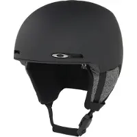Oakley Mod 1 Junior Junior Helmet Noir 49-53 cm