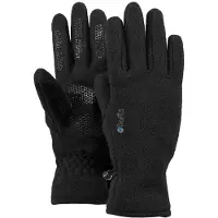 Barts Gant de Ski Barts Fleece Kids Noir-M