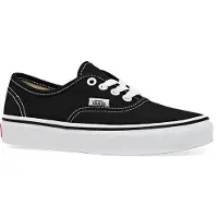 Vans Baskets 'Authentic' noir
