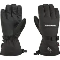 Dakine Scout Glove Black-S