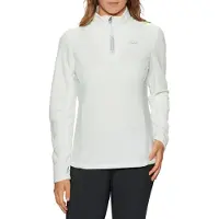 Protest Sweat de sport 'MUTEZ' blanc