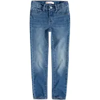 Levi's Jean '710' bleu denim