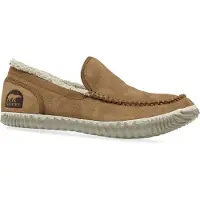 Sorel Shoes Dude Moc Slipper, 1530671286