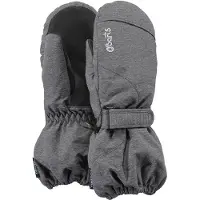 Barts Tec Mittens Gris 4 Homme