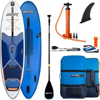 STX Freeride 11'6'' (350 cm) Planche de paddle