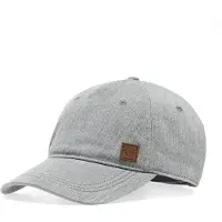 Roxy Casquette 'Extra Innings' gris denim