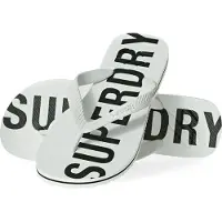 Superdry (92) Code essential flip flop