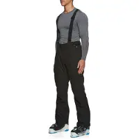 Protest Owens Pants Noir M / Regular Homme