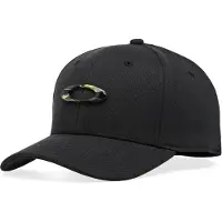Oakley Apparel Tincan Cap Noir L-XL