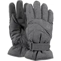 Barts Basic Ski Gloves Gris S Homme,Femme