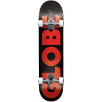 Globe G0 Fubar Planche à roulette