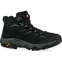 Merrell Chaussures Moab 3 Mid Gtx Gore-tex, J036243