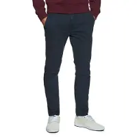 Levi's Pantalon chino 'XX Chino Slim II' bleu marine