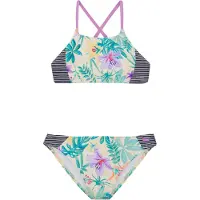 Protest Sara Bikini Blanc 152 cm Fille