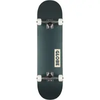 Globe Goodstock Navy Planche à roulette