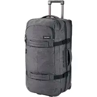 Dakine Split Roller 85L Black