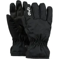 Barts Basic Ski Gloves Noir 8-10 Years Garçon