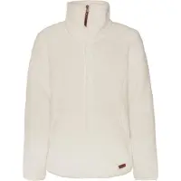 Protest Veste en polaire 'Riri JR' blanc