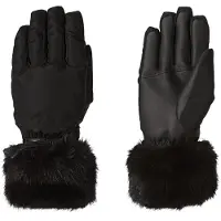 Barts Gant Barts Unisex Empire Skigloves Noir-L