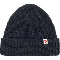 Fjällräven Tab Beanie Bleu