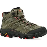 Merrell Moab 3 Mid GORE-TEX, Olive