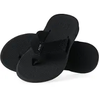Reef Claquettes / Tongs 'Phantom II' noir