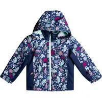 Roxy Snowytale Jacket Bleu 24 Months Fille