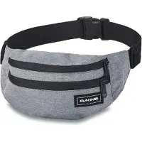 Dakine Classic Waist Bag Gris