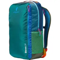 Cotopaxi - Sac à dos 24L - Batac 24L Backpack Del Dia - Jaune