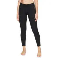 Smartwool Classic Thermal Merino Base Layer Pants Noir L Femme