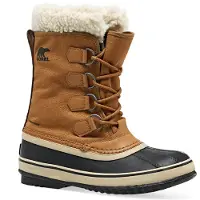 Sorel Bottes Sorel Women Winter Carnival Camel Brown-Taille 39