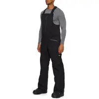 Burton Reserve Pants Noir M Homme