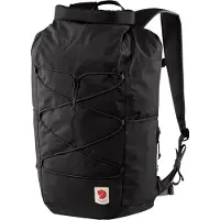 Fjällräven Sac à dos de sport noir
