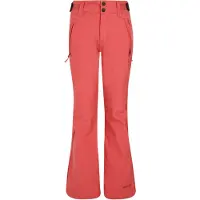Protest Lole Softshell Pants Rouge 164 cm Fille