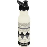 Klean Kanteen Classic Narrow Sports Cap, 532 ml, Pepper Ridge