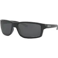 Oakley Lunettes de soleil en verre polarisé Gibston Prizm