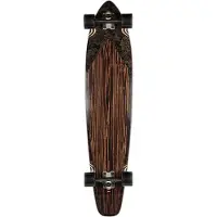 Globe Byron Bay Ebony/Nightshade 43''