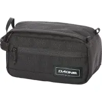 Dakine Trousse De Toilette Groomer M - Noir