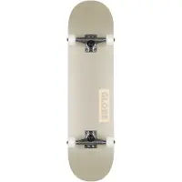 Globe Skateboard - 8'' - Goodstock - Off White - - UneTaille - Skateboard