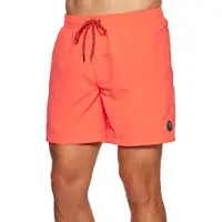 Protest Shorts de bain 'Faster' orange