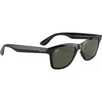 Ray-Ban Wayfarer RB4340 710 Diamètre du verre : 50