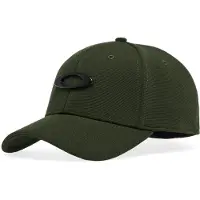 Oakley Apparel Tincan Cap Vert S-M