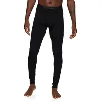 Icebreaker Sous-pantalons 260 Tech Merino Fly