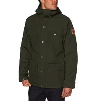 Fjällräven Veste Greenland Winter