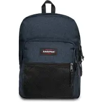Eastpak sac d'école sac à dos pour ordinateur portable Pinnacle 38L Triple Denim bleu