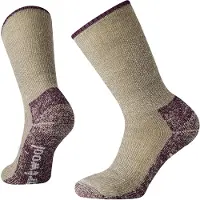 Smartwool Chaussettes femme Mountaineer Cushion Crew