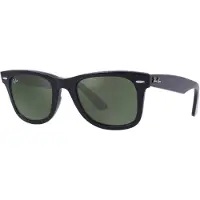 Ray-Ban Wayfarer Classique, modèle 50 mm