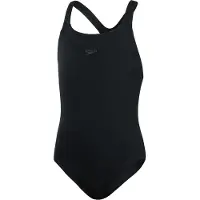 Speedo Eco Endurance+ Medalist Swimsuit Noir 15-16 Years Fille